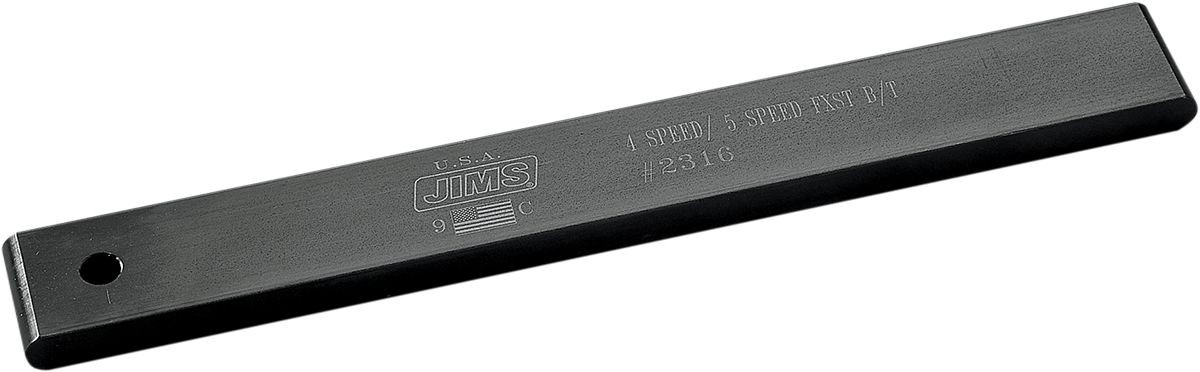 Jims Primary Locking Bar Prim Lock Bar 4Spd 5Spd