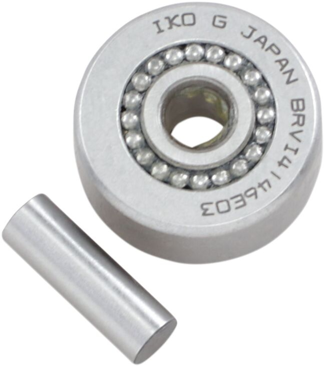 Jims Tappet Roller Kit Tapet Rlr 29-84 Big Twin