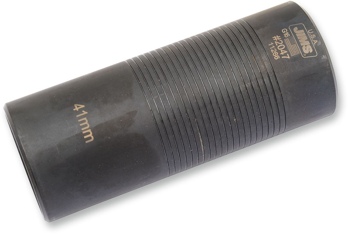 Jims Fork Seal Installer 41Mm 41M Fork Seal Installer