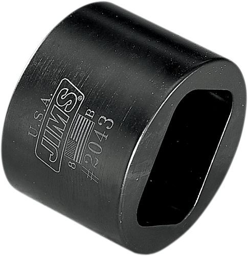 Jims Fork Nut Socket 41Mm 41Mm Fork Nut Socket