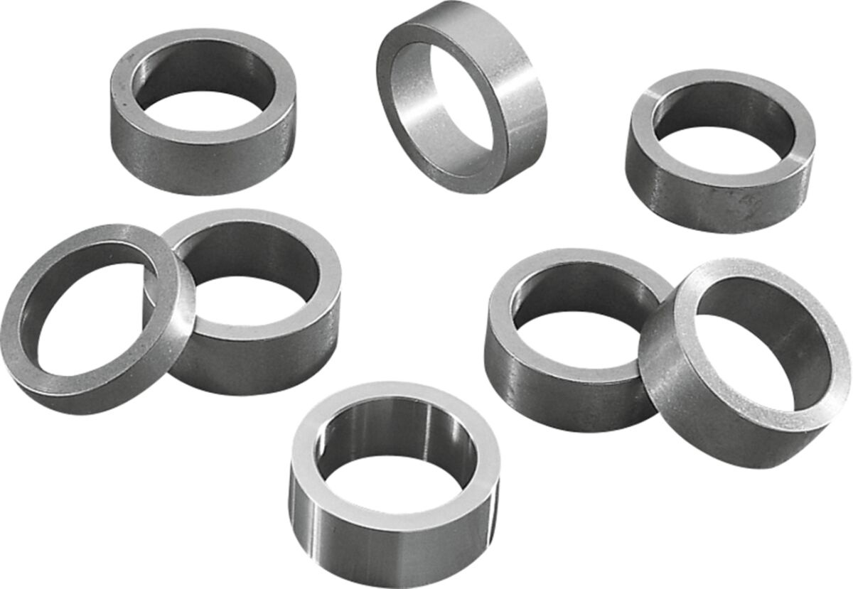 Jims Sprocket Shaft Spacer Kit Sprkt Shaft Spacer Set 8