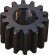 Jims Oil Pump Return Drive Gear Ol Pmp Gr Drive 68-99 B/T Jims Oil Pump Return Drive Gear Ol Pmp Gr Drive 68-99 B/T