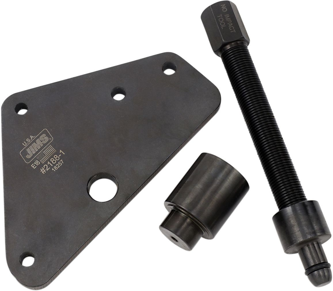 Jims Cam Bearing Installation Tool Inner Cam Bearing Instalr