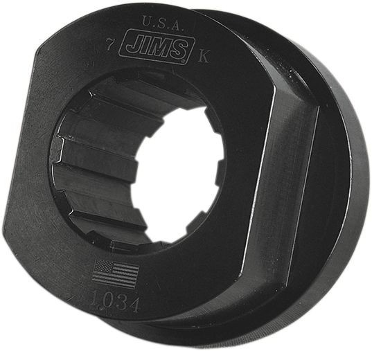 Jims Sprocket Shaft Holder Sprocket Shaft Holder
