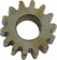 Jims Oil Pump Drive Idler Gear Pl Pmp Gr Fd Id 62-99 B/T Jims Oil Pump Drive Idler Gear Pl Pmp Gr Fd Id 62-99 B/T