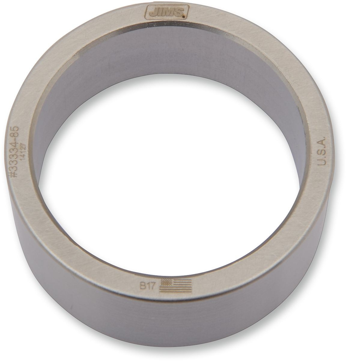 Jims Transmission Sprocket Spacer Spacer Trans Sprkt 84-94