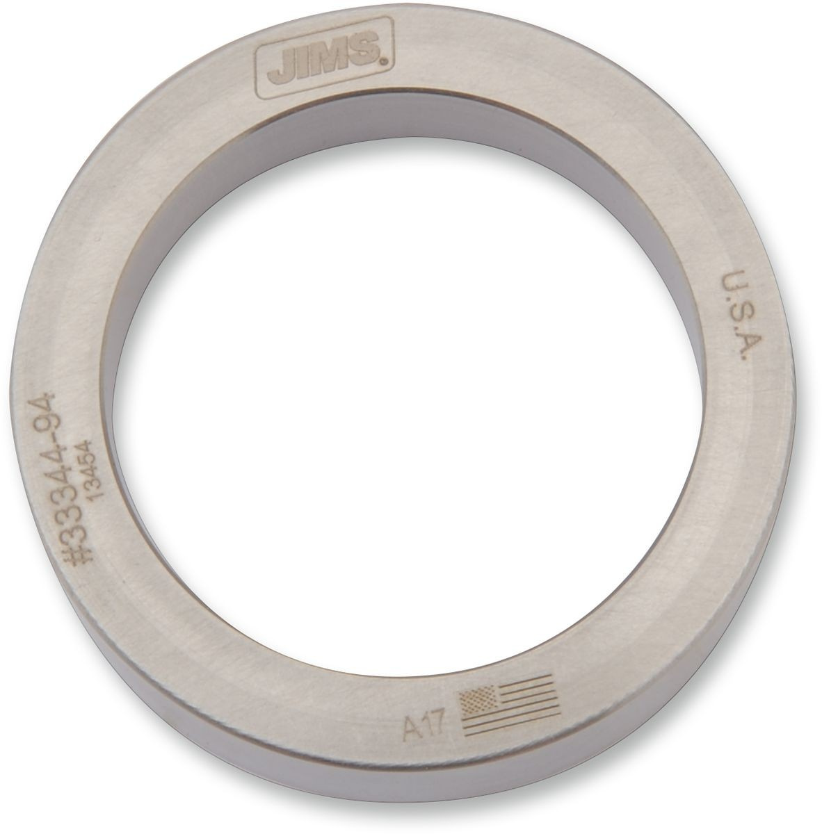 Jims Transmission Sprocket Spacer Trans Sprkt Spacer 94-06