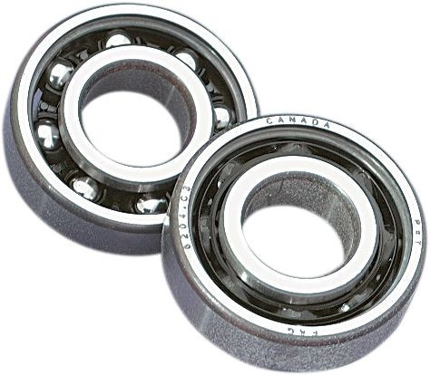 Jims Transmission Door Bearings Bearng Trans Door