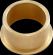 Jims Cam Cover Bushing Cam Bushing 70-99 Big Twn Jims Cam Cover Bushing Cam Bushing 70-99 Big Twn