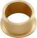 Jims Cam Cover Bushing Cam Bushing 70-99 Big Twn Jims Cam Cover Bushing Cam Bushing 70-99 Big Twn
