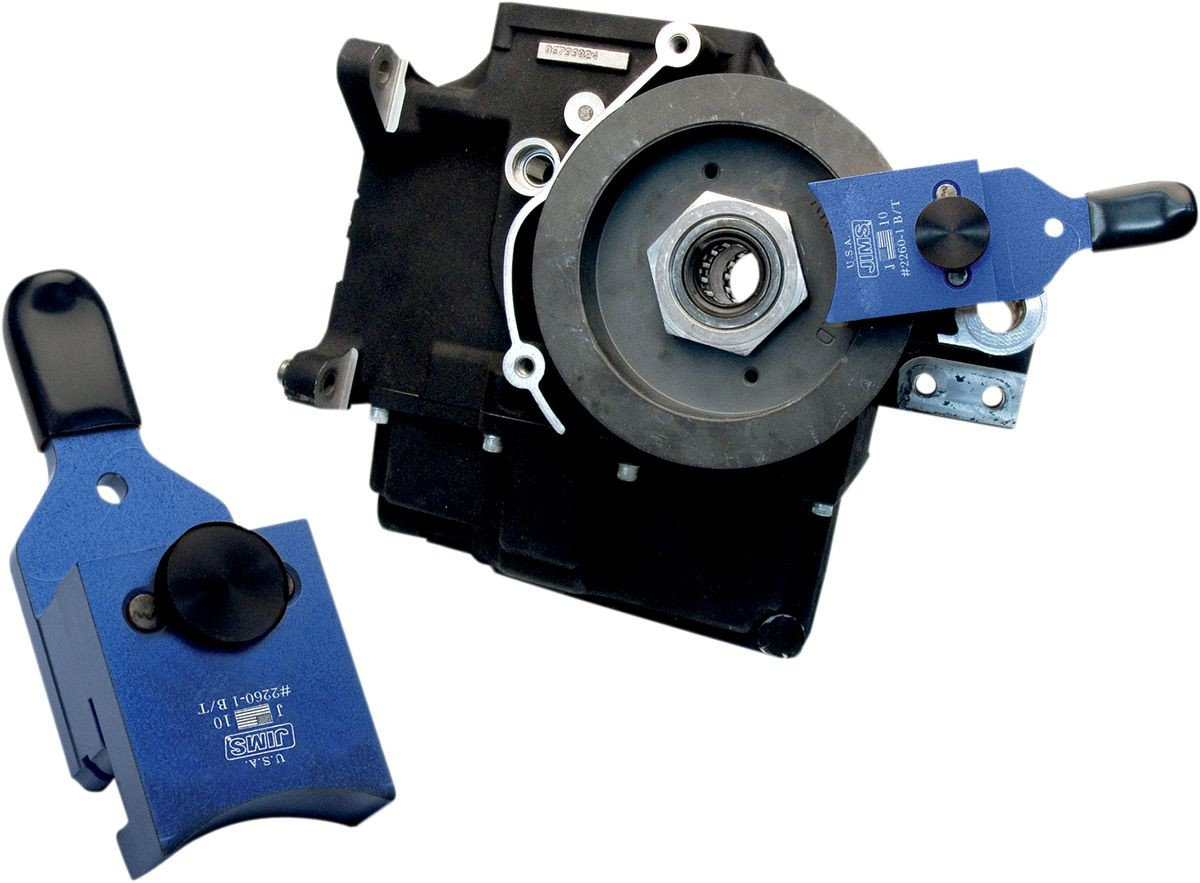 Jims Sprocket Locker Tool Tool Sprck Lock 84-11Bt