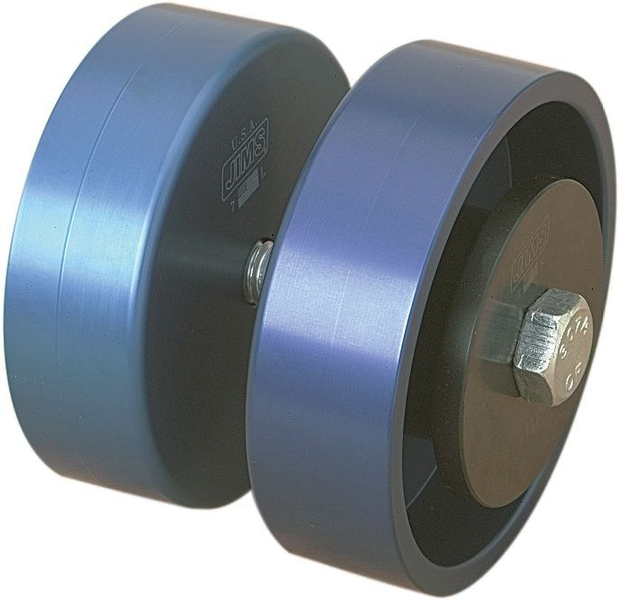 Jims Main Drive Gear Bearing Removel Tool 5Spd Main Bear Removr