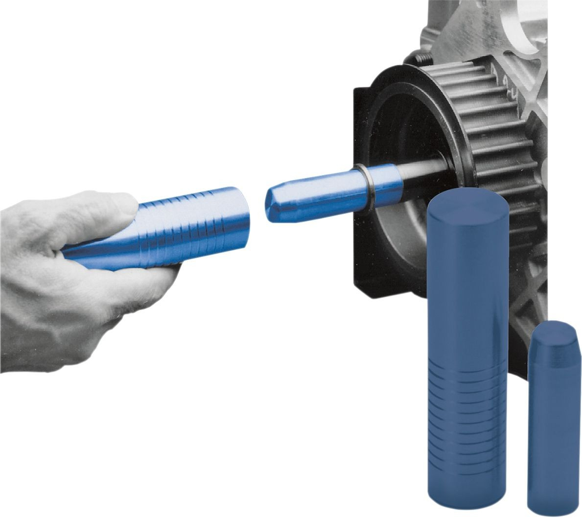 Jims Main Drive Gear Seal Installer Drive Gear Seal Inst 5Spd