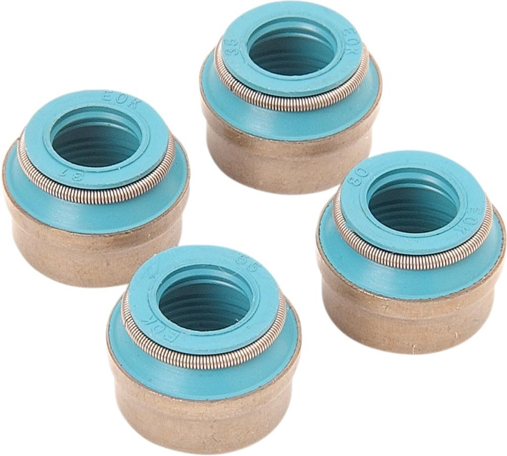 James Gasket Seals Valve Stem Seal Valvestem 84-04 Evo