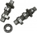 Andrews Camshaft Set Tw55 Chain-Driven Tw55Cams 99-06 Twincam