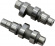 Andrews Camshaft Set 37G Gear-Driven 37G Cams 99-06 Twin Cam