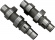 Andrews Camshaft Set 21G Gear-Driven 21G Cams 99-06 Twin Cam
