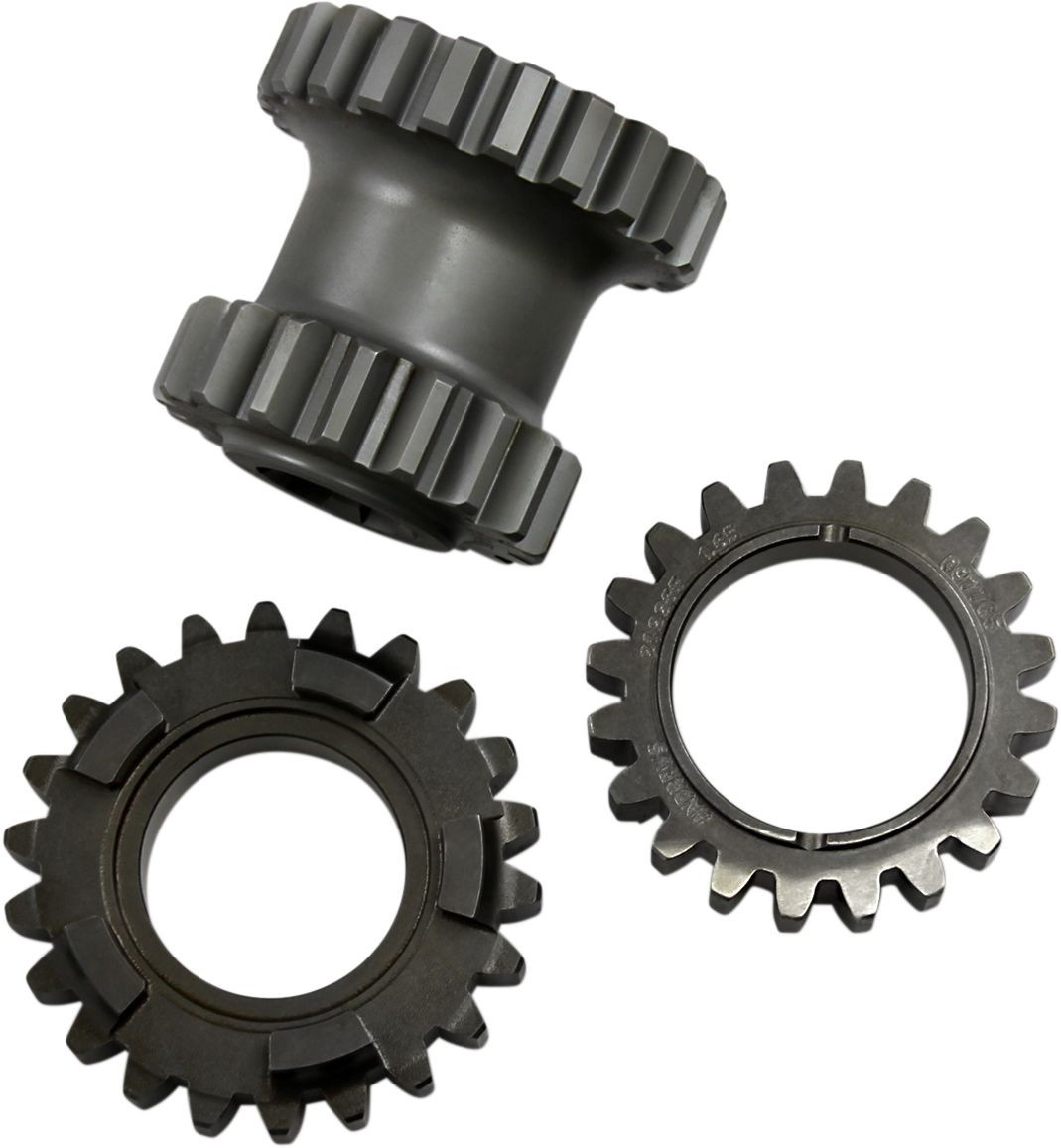 Andrews 1St/2Nd Gear Set Close Ratio Comb Gears F/4-Speed