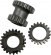 Andrews 1St/2Nd Gear Set Close Ratio Comb Gears F/4-Speed