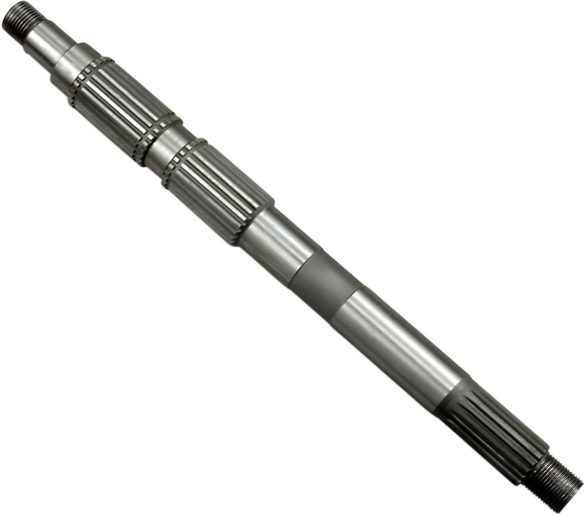 Andrews Transmission Mainshaft 5-Speed M/Shft-Spline Clutch91-06