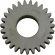 Andrews 5-Speed 2Nd Counter/ 3Rd Main Gear 27T Stock 2Nd Cntr/3 Main G