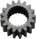 Andrews 5-Speed Counter Drive Gear 17T Stock Counter Drive Gear 5Speed
