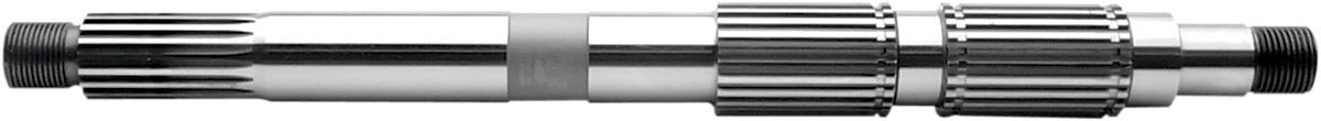 Jims Transmission Mainshaft 5-Speed Mainshaft 91-06 5Sp Bt