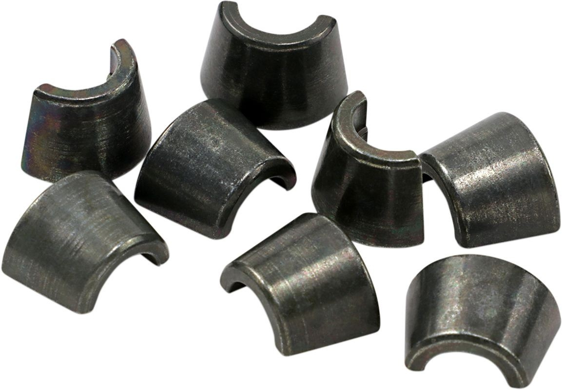 Jims Valve Lock Keys Valve Keepers 84-04 Bt