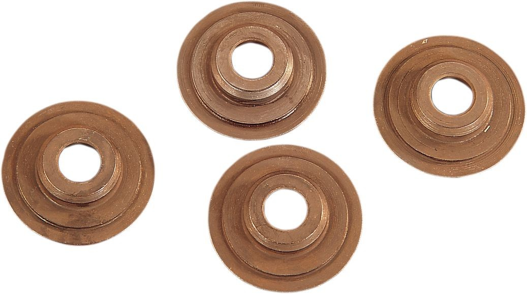 Andrews Medium-Lift Upper Spring Collars Med-Lft 74/80Up Spg Colr