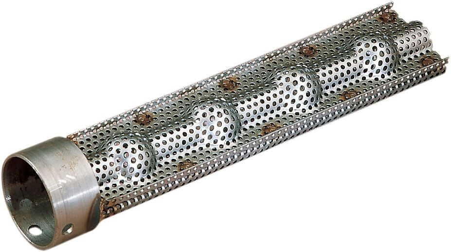 Khrome Werks Hp-Plus� Drag Pipe Baffles For 1.75