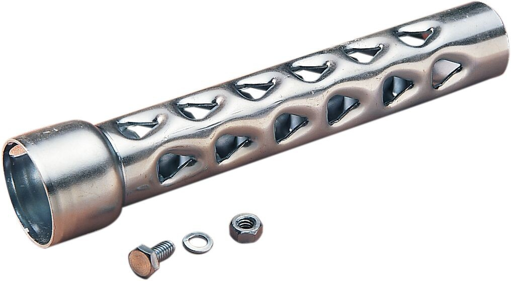 Drag Specialties Replacement Baffle For 1.75