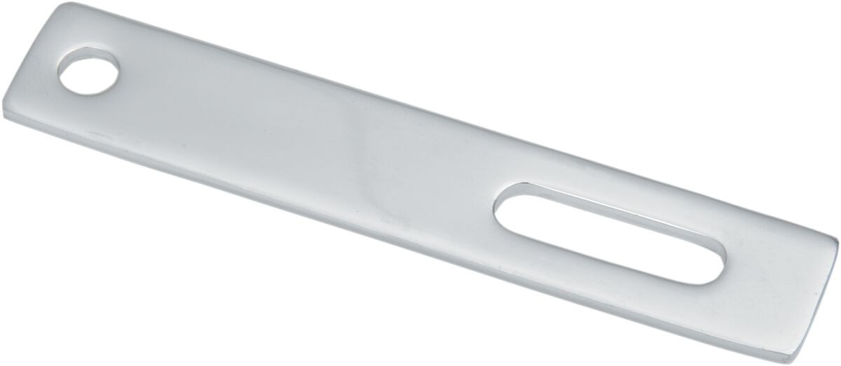 Drag Specialties Exhaust Hanger Bracket Long 4,75