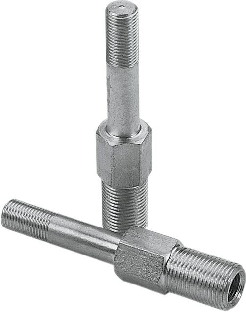 Burly Brand Lowering Kit Rear Shock Std Rear Lowrng 00-17 S/T