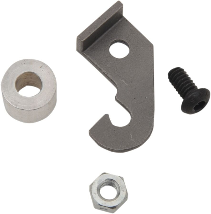 Burly Brand Clutch Lite Easyboy Burly Lite Clutch86-93 Xl