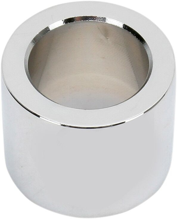 Drag Specialties Outer Axle Spacer Chrome 0.75