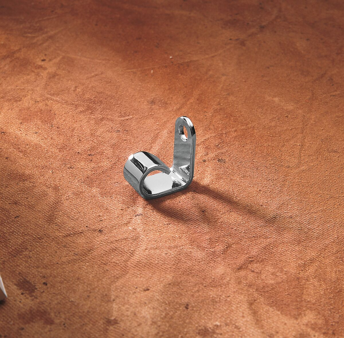 Drag Specialties Clutch Cable Support Bracket Chr Cltch Cbl Brkt 80-86