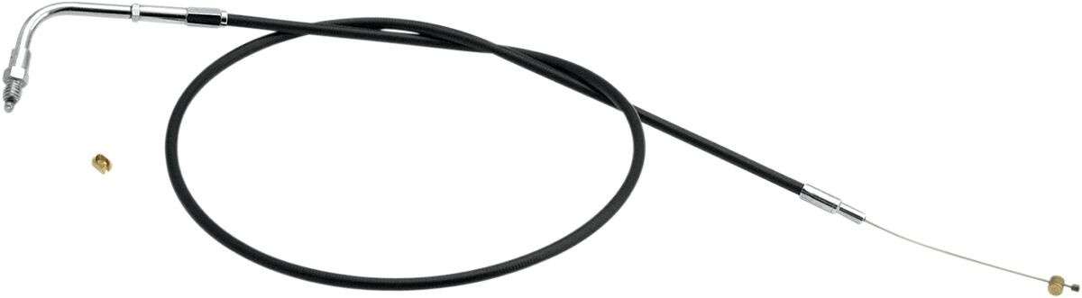 S&S Cycle Throttle Cable Close-Side 42