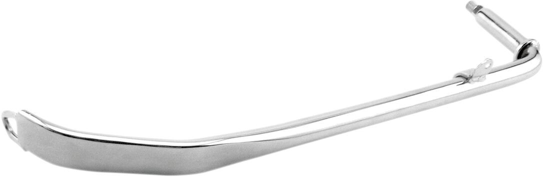 Drag Specialties Kickstand Flat Bottom +1