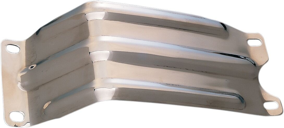 Drag Specialties Engine Skid Plate Skid Plate 36-84Fx&4Spdfl