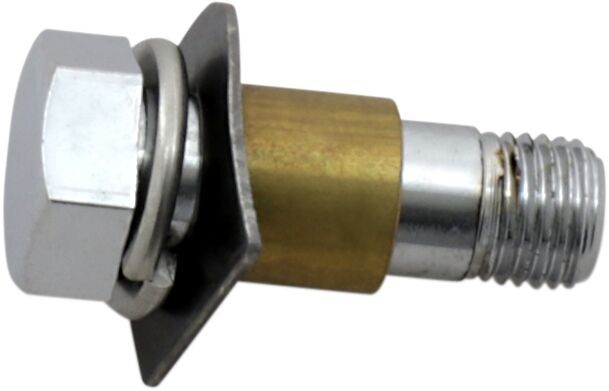 Drag Specialties Kick Pedal Bolt Kit Kck Pd Pin Blt Kt Hd31-76