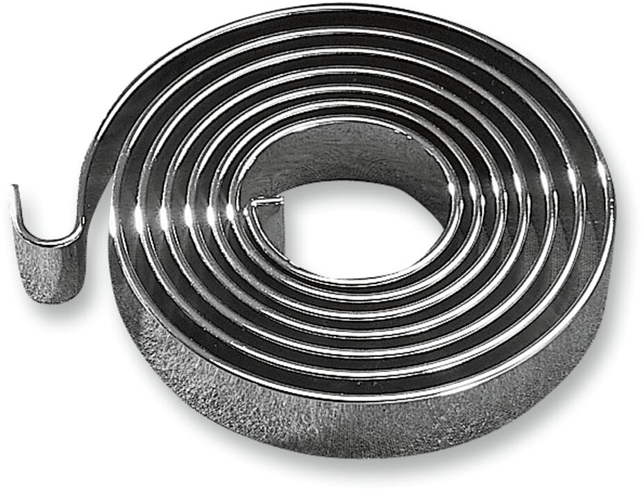 Drag Specialties Kicker Spring Chrome Kicker Spring Chr 36-86Bt