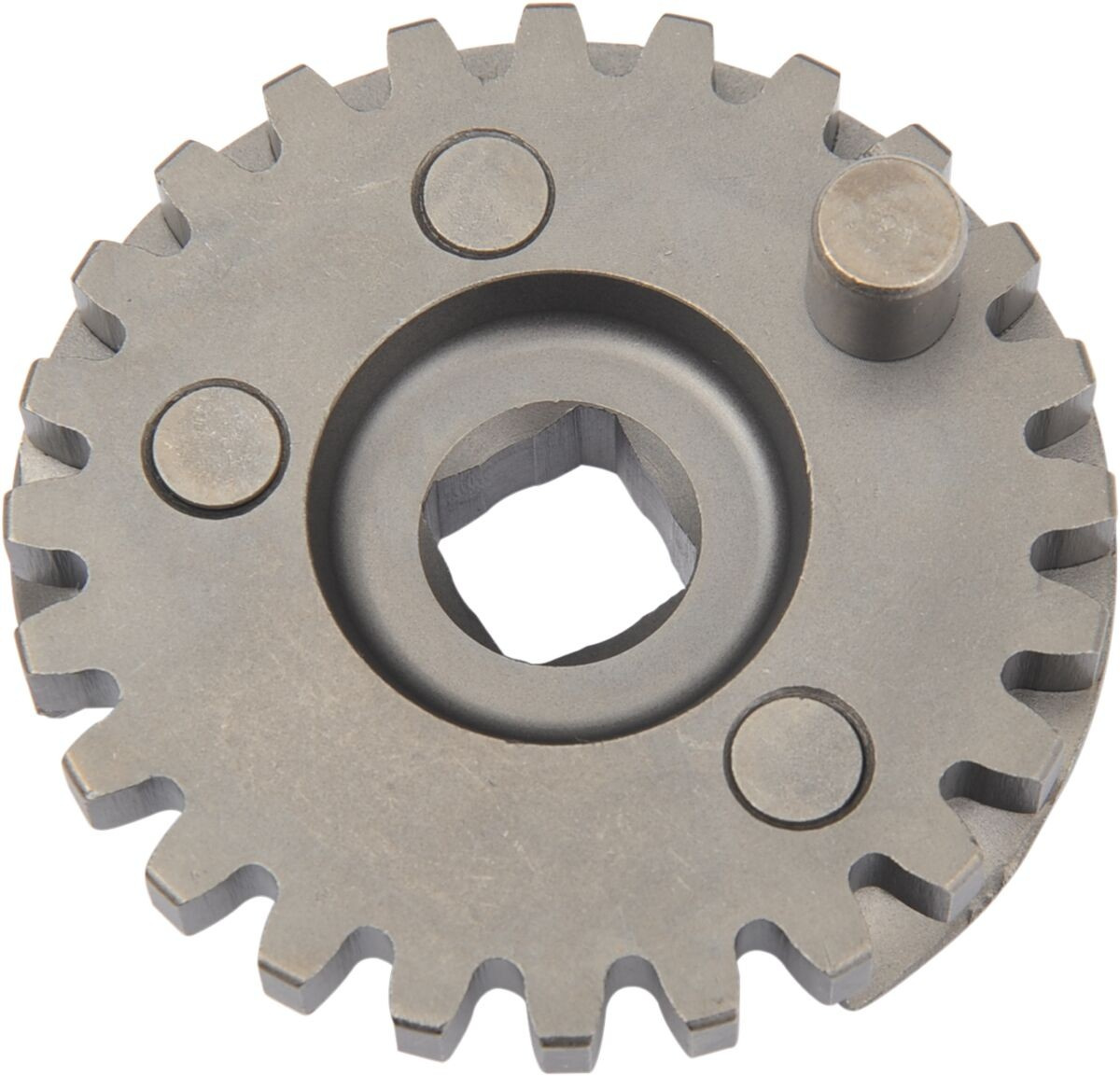 Drag Specialties Kickstart Crank Gear 24T Starter Crank Gear For Bt