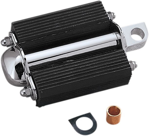 Drag Specialties Kick Pedal Bicycle Bicycle Style Kick Pedal