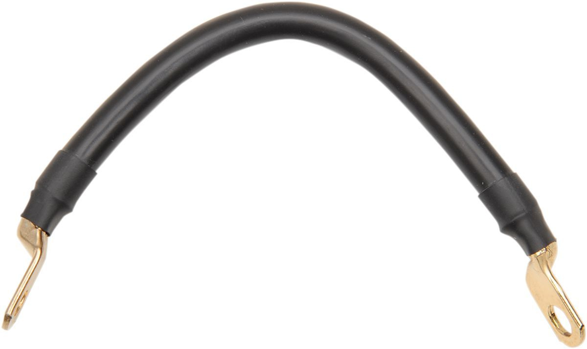 Terry Components Black Batt Cable 8