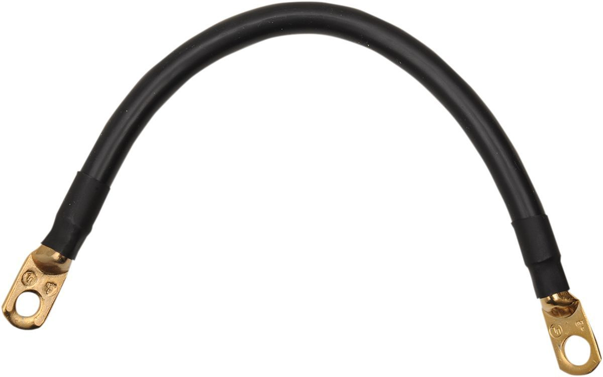 Terry Components Black Batt Cable 10