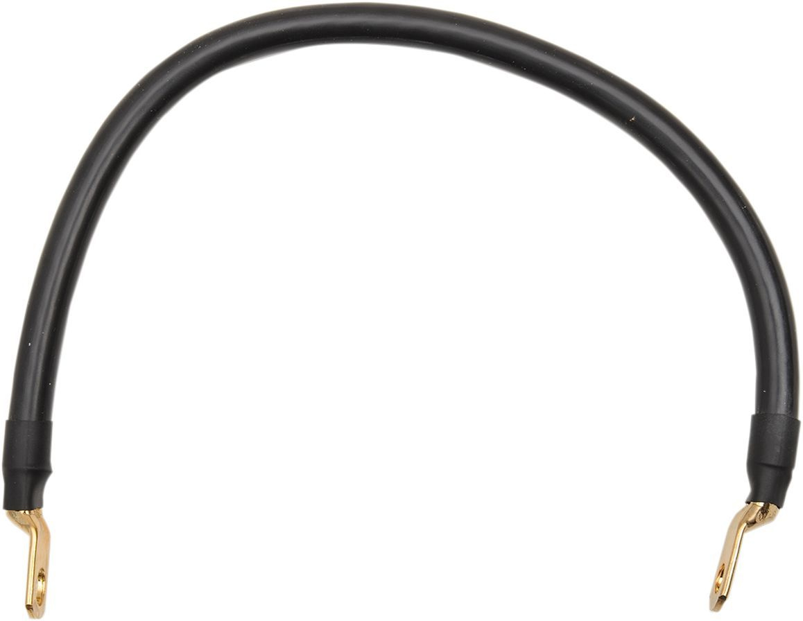 Terry Components Black Batt Cable 14