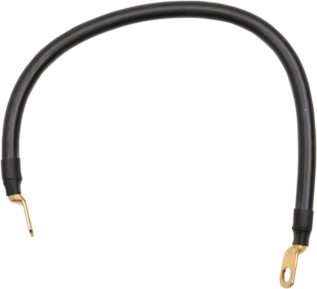 Terry Components Black Batt Cable 15