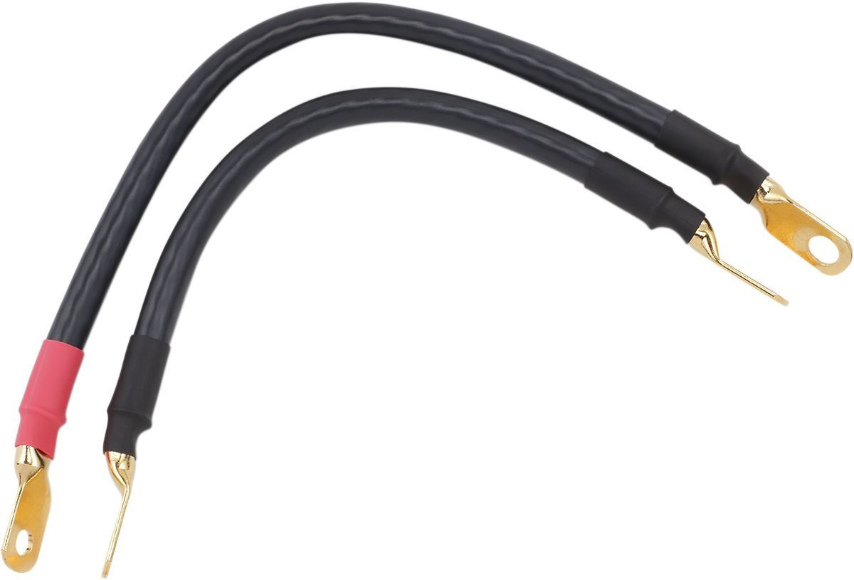 Terry Components Blk Bat Cab Kit89-07Soft Blk Bat Cab Kit89-07Soft