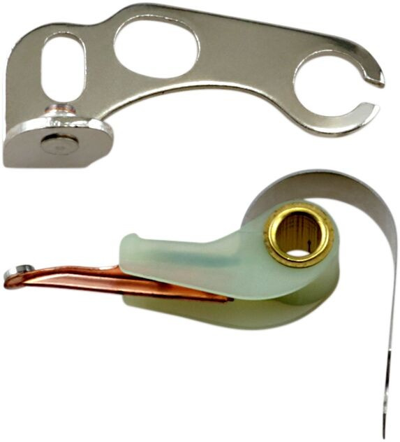 Drag Specialties Points Drag Points Oem 30605-48