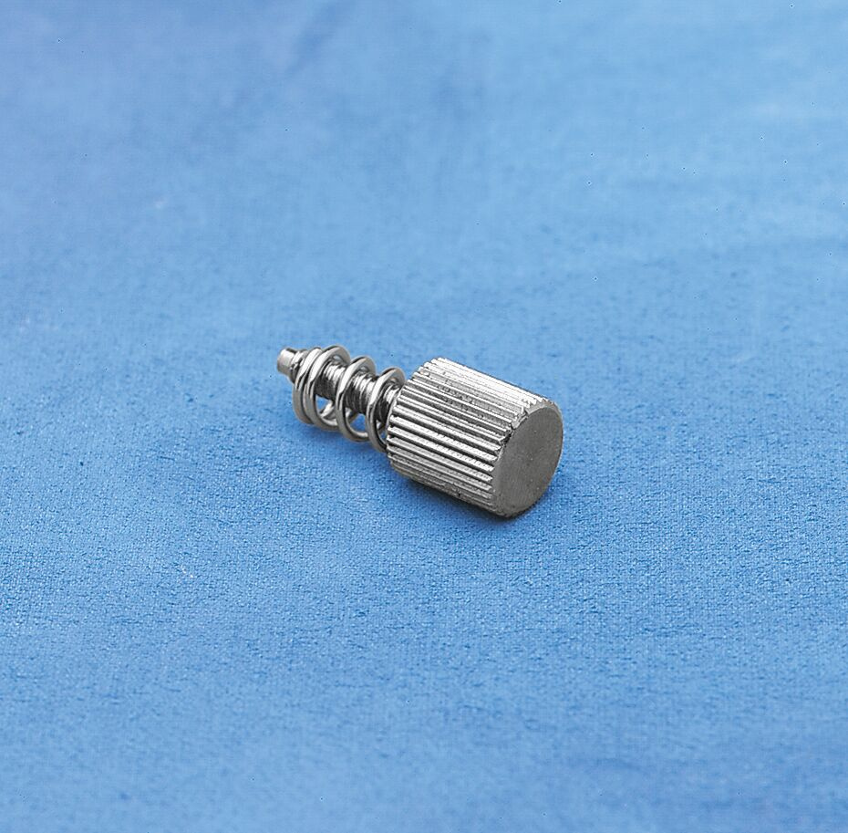 Drag Specialties Throttle Control Adjusting Screw Thrtl Control Adj Sc